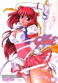 Glass Fire [English] [Rewrite] [God of Gambling]