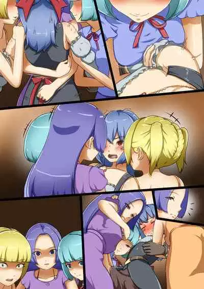 [Dew] Eiyuu ga Ochiru made ~Fukushuu Shippai~ | Until the Hero Falls ～Failed Revenge～ [English]