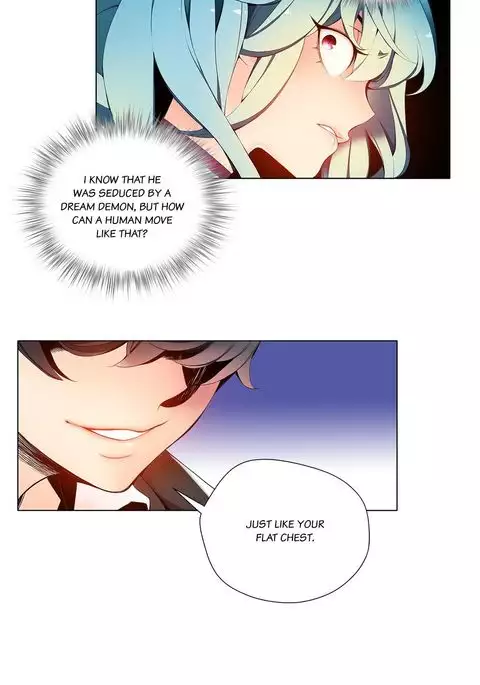 Lilith`s Cord Ch.1-22