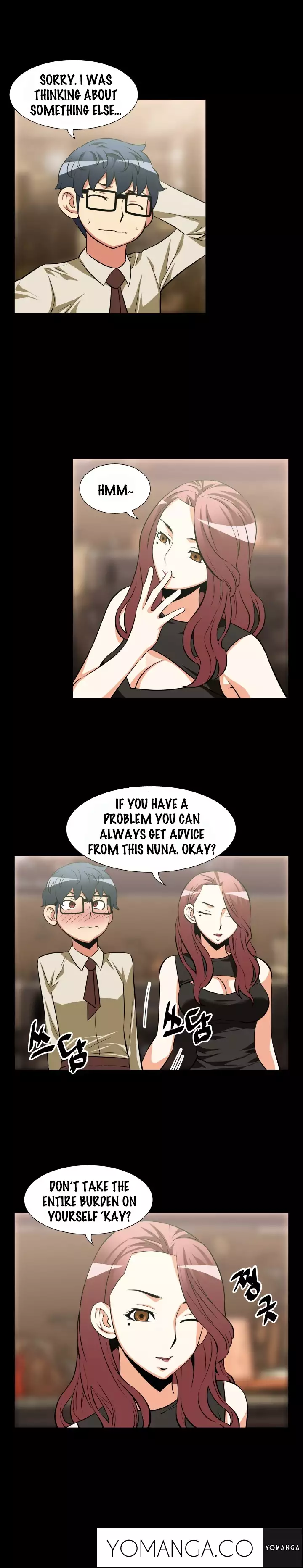 Love Parameter Ch.1-42