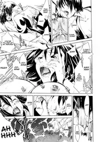 [Kentarou] Samurai Guild ~Kepuuroku~ Ch. 1-5 [English][Nemui]