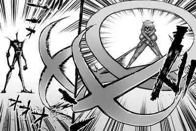 [SHU NAKAYAMA] FUSION WARS ~ TO SAVE THE MANKIND! DIVE INTO THE PREGNANCY HELL ~ chapter 1, section 6