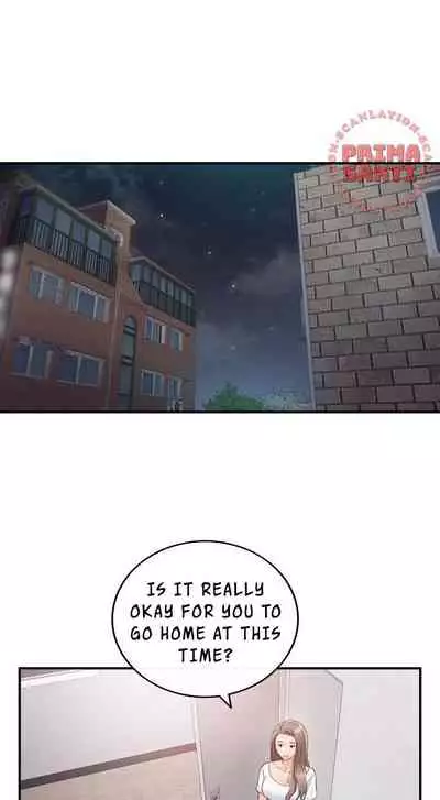 Young Boss Manhwa 01-73 [English]