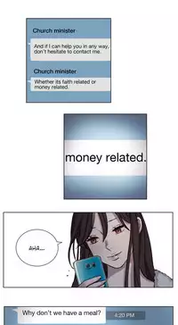 [Ramjak] Atonement Camp Ch.1-31 (English) (Ongoing)