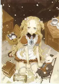 [Anthology] Milk Comic Sakura Vol.20