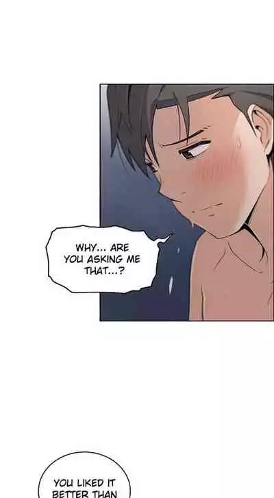 Housekeeper [Neck Pillow, Paper] Ch.30/49 [English] [Manhwa PDF]