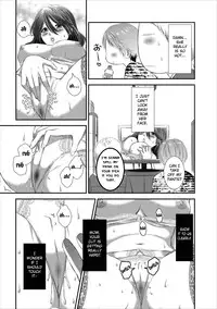 [Kakei Asato] Orenchi no Kaasan Ch. 1-3 [English] {Fated Circle}