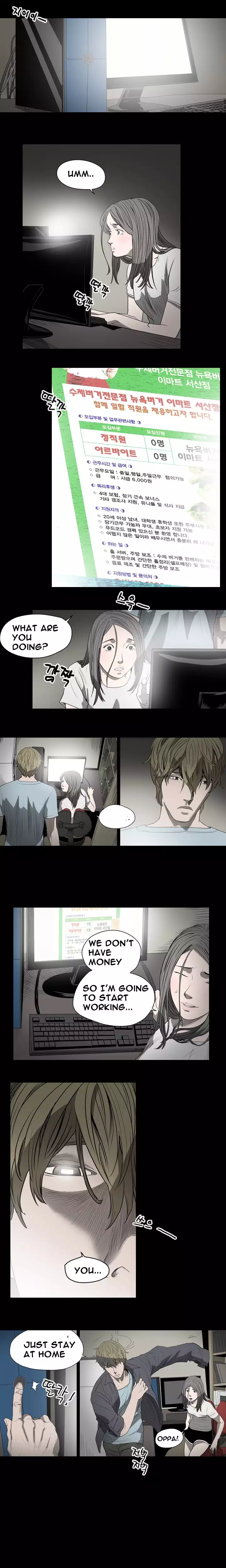 Kitsch | Disrespectful Bitch Ch. 1-65