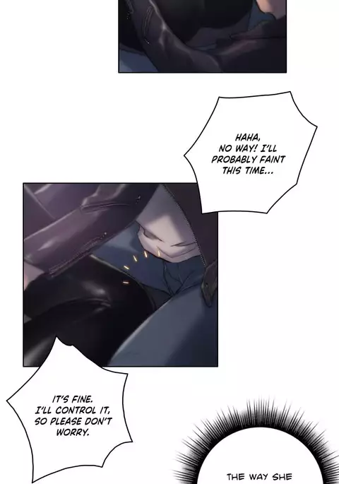 Sex Knights-Erotic Sensuality & Perception Ch.1-19