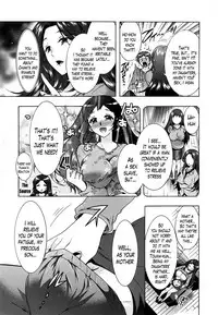 [Honda Arima] Sanshimai no Omocha - The Slave of Three Sisters Ch. 1-6 [English] [Lazarus H]