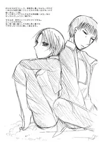 (C72) [Sumicco. (Hiina Kotome)] Sumi Manyu (Fullmetal Alchemist)