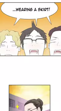 Tissue Thieves Ch.1-18 (English) (Ongoing)