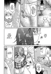 [Marukidou] Nare no Hate, Mesubuta | You Reap what you Sow, Bitch! Ch. 1-7 [English] =LWB=