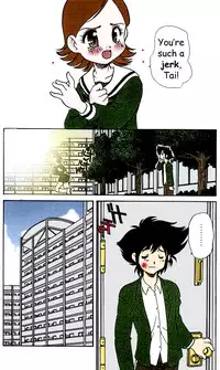 (C58) [Shishamo House (Araki Akira)] Digibon 02 (Digimon 02) [English] {Sonimon} [Colored]