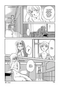 [Suehirogari] Cage [English] [Munyu]