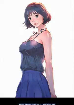 What do you Take me For? Ch.12/?