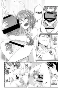 [Kizuki Akizuki] Yousei no Oyomesan | A Bride of the Fairy Ch. 1-4 [English] [ATF] [Digital]