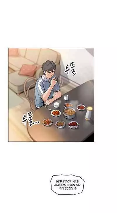 Housekeeper [Neck Pillow, Paper] Ch.30/49 [English] [Manhwa PDF]