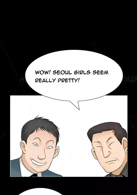 The Taste of Hands Ch.1-71