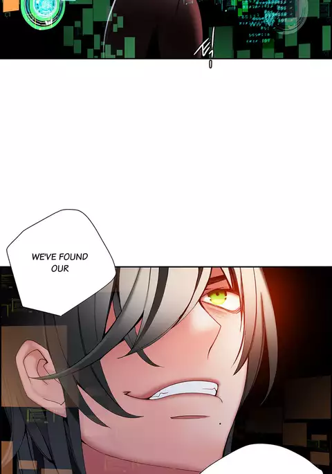 Lilith`s Cord Ch.1-24