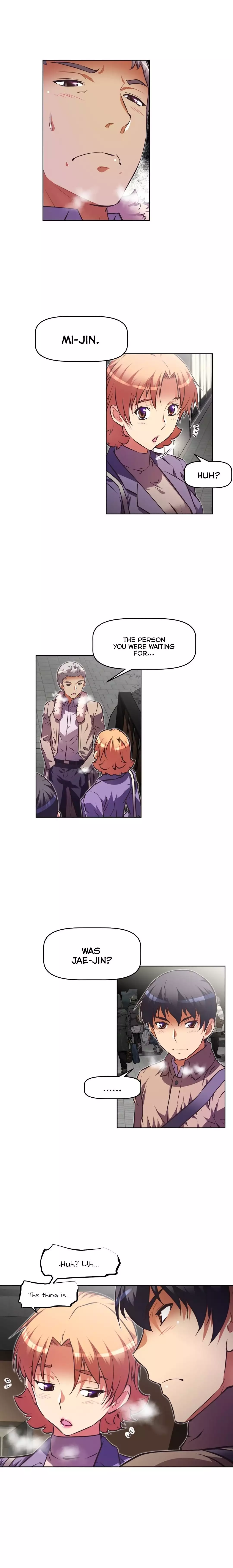 Brawling Go Ch.76-126