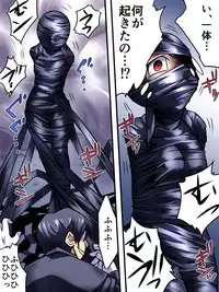 [Atelier Hachifukuan] Superheroine Yuukai Ryoujoku III