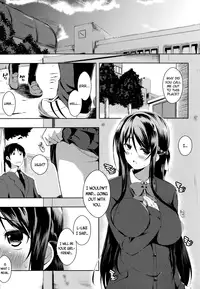 [kaiduka] Sono Namae de Yobanaide Ch. 1-3 | Don't call me that name (Tayun Purun Monyun) [English] [biribiri]