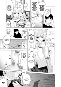 [Shiina] Noraneko Shoujo to no Kurashikata Vol.1 |Living Together With A Stray Cat Girl Vol. 1[English] [obsoletezero]