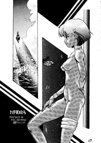 (C44) [Chimatsuriya Honpo (Asanagi Aoi)] THE SECRET OF Chimatsuriya Vol. 6 (Bishoujo Senshi Sailor Moon)