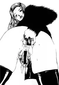 (C57) [K.A.D (Rocket Okaboshi)] Another Girl Another Planet (Street Fighter)