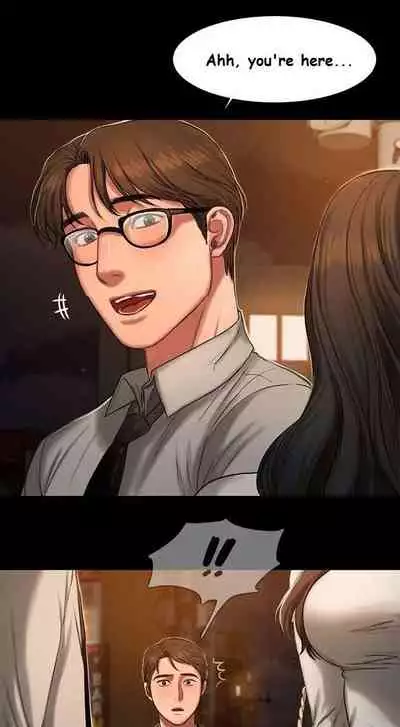 [Updating] Run Away Ch.21/? [English] [Hentai Universe]