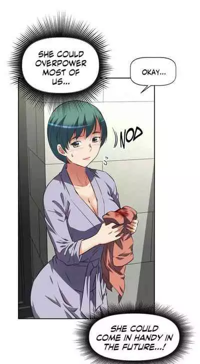 The Girls’ Nest | HELL'S HAREM Ch.1-18 [English]