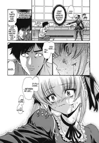 [Nishikawa Kou] Alice [English] [Brolen]