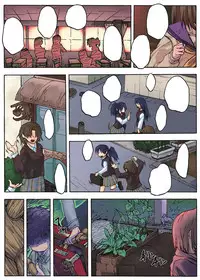 [Anthology] Gatchiri Kairaku Land vol.1 Miko ga, Maid ga, Imouto ga, Idol ga, Okasareru! [Digital]