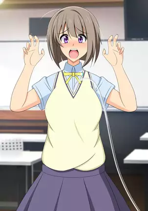 Balloon Live! ~Fuusen Gakuen Ishounai Fuusen Doukoukai~