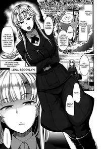 [Fue] Inma no Mikata! | Succubi's Supporter! [English] [biribiri, Hennojin] [Decensored]