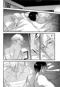 (C90) [MICROMACRO (Sako)] secret crush (Detective Conan)