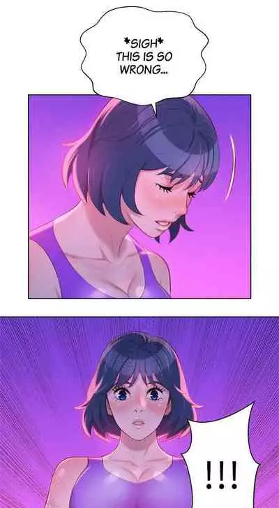 What do you Take me For? Ch.37/?