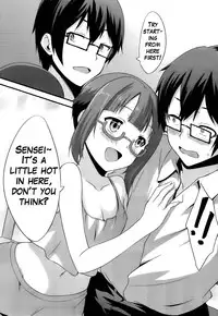 (C86) [chested (Toku)] Amai Yume o Meshiagare | Enjoy the Sweet Dream! - The Secret Menu of Wagashiya Homura (Love Live!) [English] {Hennojin}