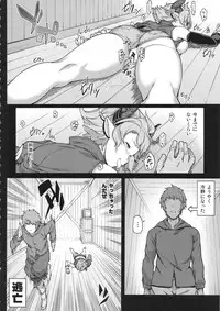 (C91) [STANKY (yozo)] GRANBYURU OMNIBUS FANTASY (Granblue Fantasy)