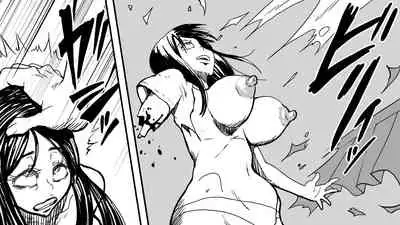 Zombie Fucker: Revenge of the Dead