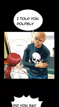 [Mojo] My Wives Ch.1-44 (English)