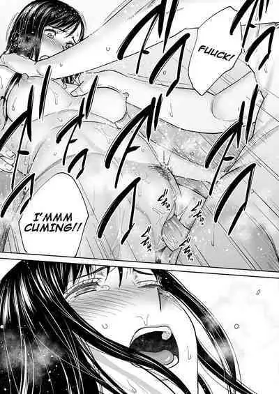 [Katsura Airi] Karami Zakari Bangaihen ~Takashi to Iida~ | Entanglement Side Story ~Takashi and Iida~ [English] [Uncensored]