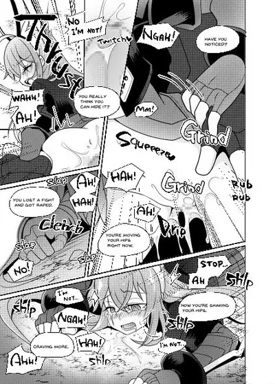 Atariya Stalker o Kaeriuchi ni suru Hon