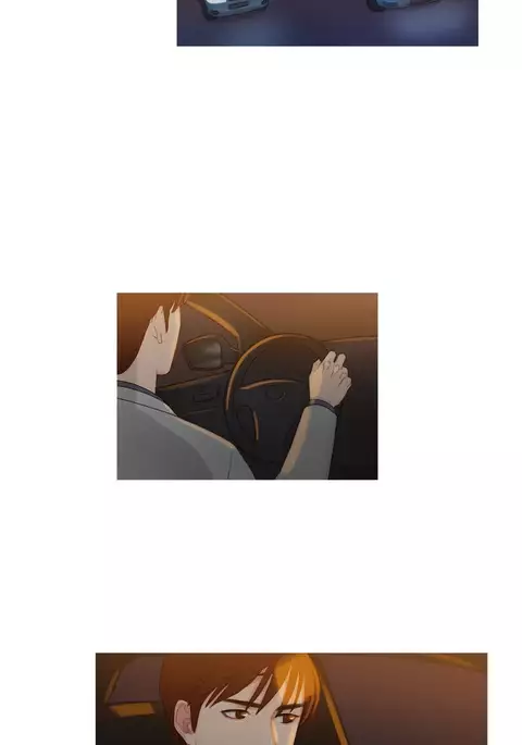 Scandal of the Witch Ch.1-24