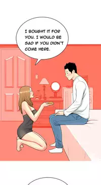 Hooker Ch.1-40 (English) (Ongoing)