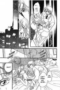 Mist Magazine(Ladies Comics) (1998)