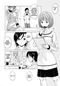 [Fuuga] Sensei wo Mitekudasai | Sense of Values of Wine [English] [Faytear + World Three] [Decensored]