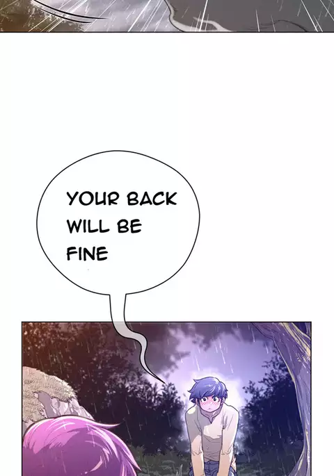 Perfect Half Ch.1-40