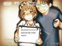 (C75) [P-Forest (Hozumi Takashi)] Senjou "Soto" no Valkyria (Valkyria Chronicles)